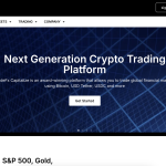 The Dark Side of Tradefxcapitalize.online